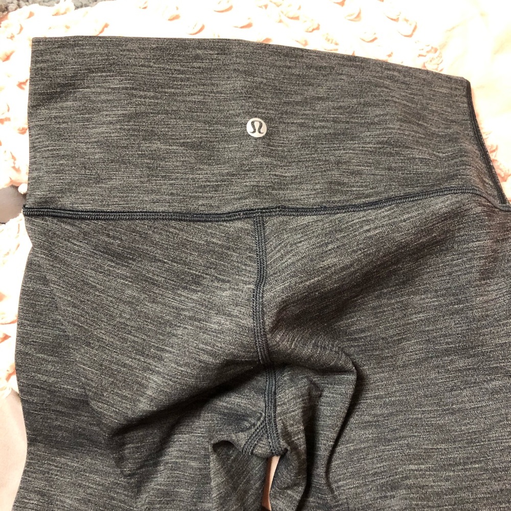 Lululemon leggings